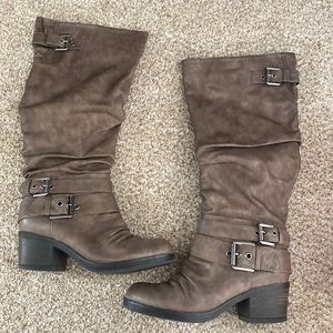 Carlos by Carlos Santana Boot